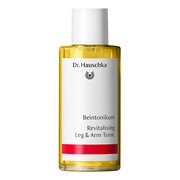 Dr.Hauschka, rewitalizujący tonik do nóg i ramion, rozmaryn i ogórecznik, 100 ml