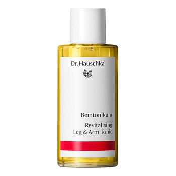 Dr.Hauschka, rewitalizujący tonik do nóg i ramion, rozmaryn i ogórecznik, 100 ml