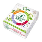 ZIELNIK DOZ Ziołowa Apteczka Domowa, fix, 40 szt.