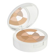 Avene Eau Thermale Couvrance, transparentny puder mozaikowy, 10 g