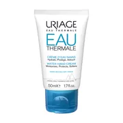 Uriage Eau Thermale, aktywnie nawilżający krem do rąk, 50 ml