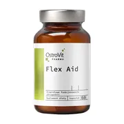 OstroVit Pharma Flex Aid, kapsułki, 60 szt.