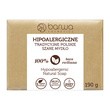 Barwa, hipoalergiczne tradycyjne polskie szare mydło, 190 g