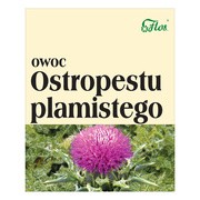 Flos, owoc ostropestu plamistego, 100 g