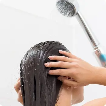 Orientana, ajurwedyjska terapia do włosów, 105 ml