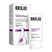 Bioliq 45+, krem ujędrniająco-wygładzający na dzień, 50 ml