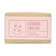 Mydlarnia 4 Szpaki, Jeżówka i Malina, naturalne mydło w kostce, 110 g