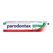 Parodontax Fluoride, pasta do zębów z fluorem, 75 ml
