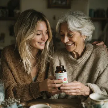 Biowen Koenzym Q10, kapsułki, 100 szt.