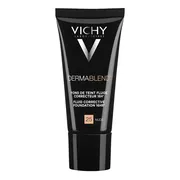 Vichy Dermablend, fluid korygujący 16 h trwałość SPF 28, 25 Nude, 30 ml