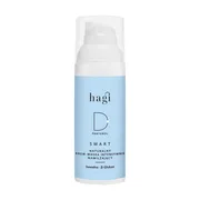 Hagi, Smart D Pantenol, intensywnie nawilżający krem-maska, 50 ml