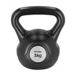 Spokey, Ketla, kettlebell 3 kg, 1 szt.