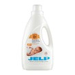 JELP 0+ Mleczko do prania, do koloru, 1,5 l