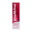 Beverly Hills Formula Perfect White Black Sensitive, wybielająca pasta do zębów, 100 ml