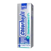 Chlorhexil, płyn do płukania jamy ustnej, 250 ml