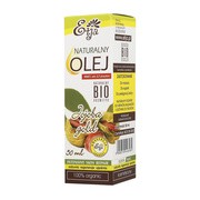 Etja, olej jojoba gold BIO, 50 ml