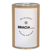 Bracia Mydlarze, sól do kąpieli, Stalowy hibiskus, 300 g