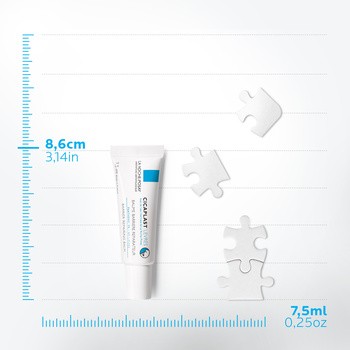 La Roche-Posay Cicaplast Levres,  balsam do ust, 7,5 ml