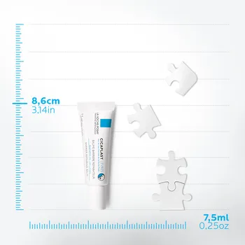 La Roche-Posay Cicaplast Levres,  balsam do ust, 7,5 ml