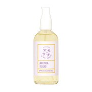 Mydlarnia 4 Szpaki, Lawenda i Ylang, superlekki olejek do ciała, 100 ml