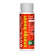 Cosma Cannabis Energy Boost, płyn, smak mango, 80 ml, 1 szt.
