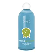 Ziaja Intima Konwalia, płyn do higieny intymnej, 200 ml