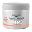 Byphasse Hair Pro, Nutritiv, bogata maska do włosów suchych, 500 ml