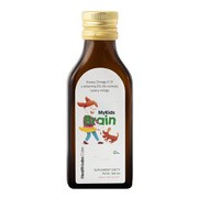 MyKids Brain, płyn, 100 ml