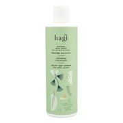 Hagi Boso Po Mchu, naturalny żel do mycia ciała, 300 ml
