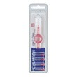 Curaprox, szczoteczka międzyzębowa, CPS 08 Prime Plus Handy, uchwyt + 5 końcówek