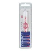 Curaprox, szczoteczka międzyzębowa, CPS 08 Prime Plus Handy, uchwyt + 5 końcówek