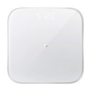 Xiaomi Mi Smart Scale 2, waga, kolor biały, 1 szt.