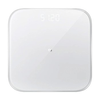 Xiaomi Mi Smart Scale 2, waga, kolor biały, 1 szt.