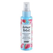 Anwen Summer Protect, mgiełka do włosów z filtrami UV, 100 ml