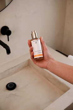 Dr.Hauschka, tonik odświeżający do twarzy, 100 ml