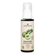 Orientana, olejek ajurwedyjski do włosów, amla i bhringraj, 105 ml