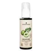 Orientana, olejek ajurwedyjski do włosów, amla i bhringraj, 105 ml