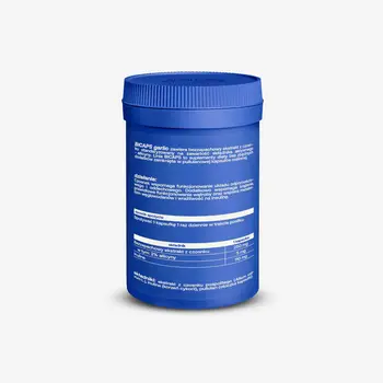 Formeds Bicaps Garlic, kapsułki, 60 szt.