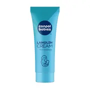 Canpol Babies, maść lanolinowa do brodawek sutkowych, 7 g