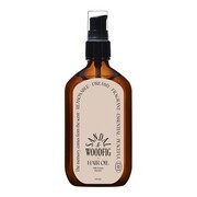 Odid, Milk Protein Intensive Hair Oil olej do włosów Sandalwood Fig, 100 ml