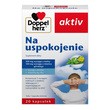 Doppelherz aktiv Na uspokojenie, kapsułki, 20 szt.