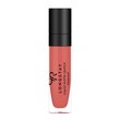 Golden Rose Longstay Liquid Matte Lipstick, matowa pomadka w płynie, 41, 5,5 ml