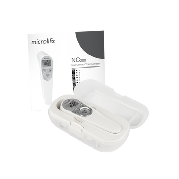 Termometr Microlife NC 200, bezkontaktowy