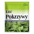 Flos, Pokrzywa, liść, herbatka ziołowa, 50 g