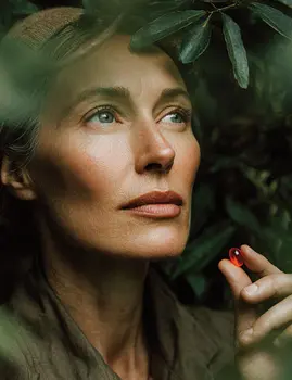 Biowen, Krill Oil Pro, kapsułki, 90 szt.