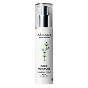 Madara Deep Moisture, bogaty krem odżywczy na dzień, 50 ml
