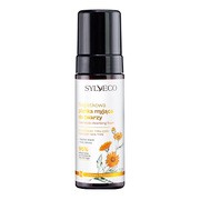 Sylveco, Nagietkowa pianka myjąca do twarzy, 150 ml