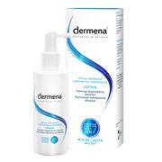 Dermena Hair Care, lotion do włosów osłabionych, nadmiernie wypadających, 150 ml
