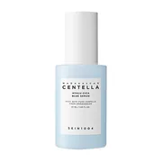 Skin1004 Hyalu-Cica Blue Serum, lekkie serum nawilżająco-kojące, 30 ml