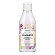 Soraya Kombucha, nawilżająca esencja tonizująca, 200 ml